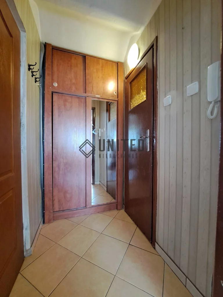 3 pokoje, mieszkanie 45,48 m², piętro 4, oferta nr , 13679/10630/OMS, Wrocław, Przedmieście Oławskie, Zaporoska