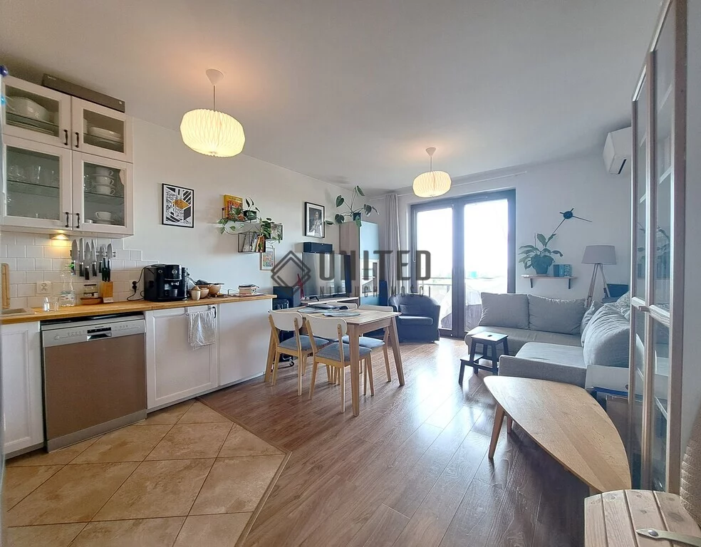 Apartamenty 17037/10630/OMS Wrocław Psie Pole-Zawidawie Zatorska