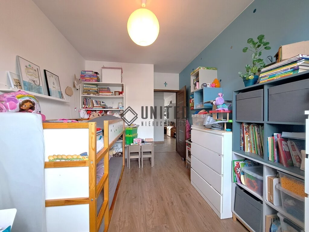 3 pokoje, apartament 53,07 m², piętro 3, oferta nr , 17037/10630/OMS, Wrocław, Psie Pole-Zawidawie, Zakrzów, Zatorska