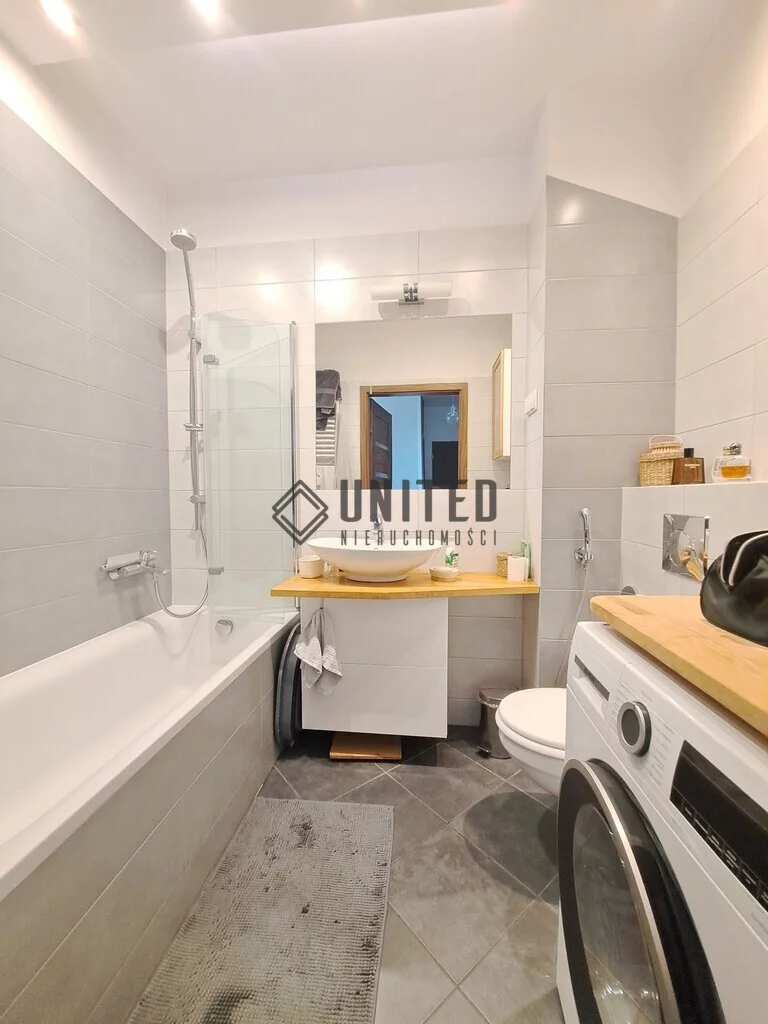 3 pokoje, apartament 53,07 m², piętro 3, oferta nr , 17037/10630/OMS, Wrocław, Psie Pole-Zawidawie, Zakrzów, Zatorska