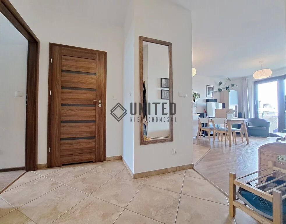 3 pokoje, apartament 53,07 m², piętro 3, oferta nr , 17037/10630/OMS, Wrocław, Psie Pole-Zawidawie, Zakrzów, Zatorska