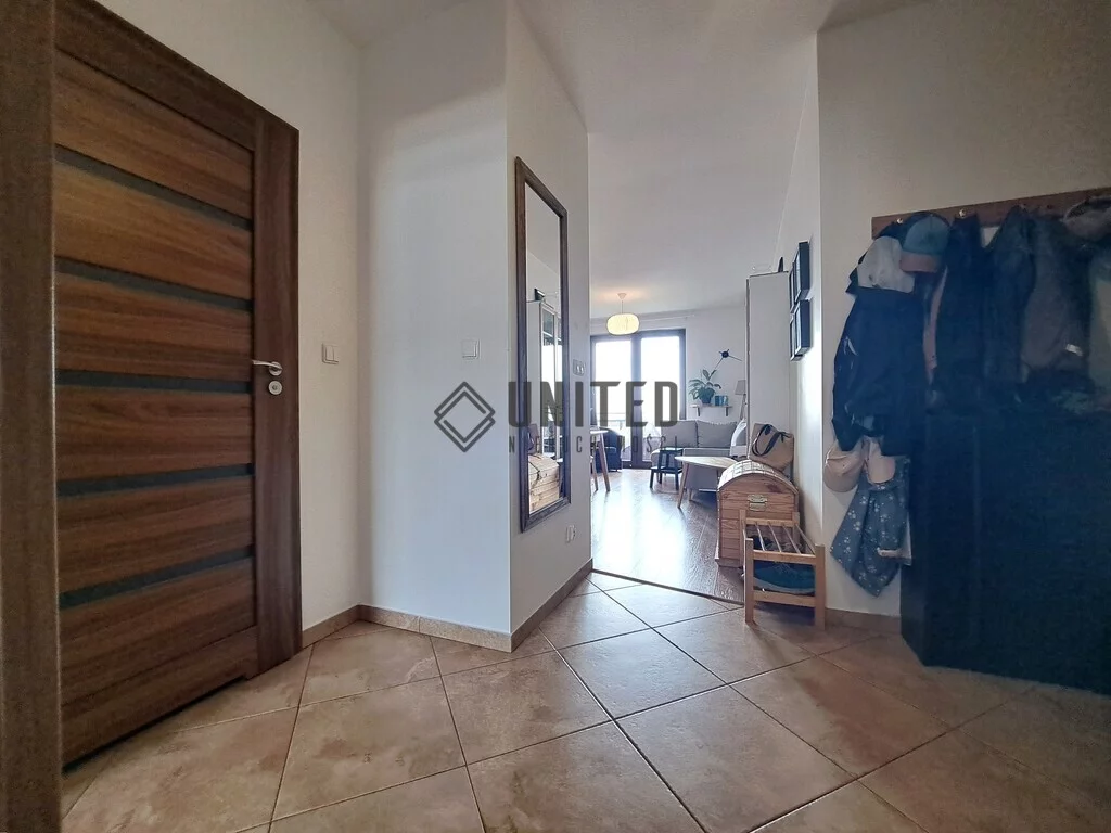 3 pokoje, apartament 53,07 m², piętro 3, oferta nr , 17037/10630/OMS, Wrocław, Psie Pole-Zawidawie, Zakrzów, Zatorska