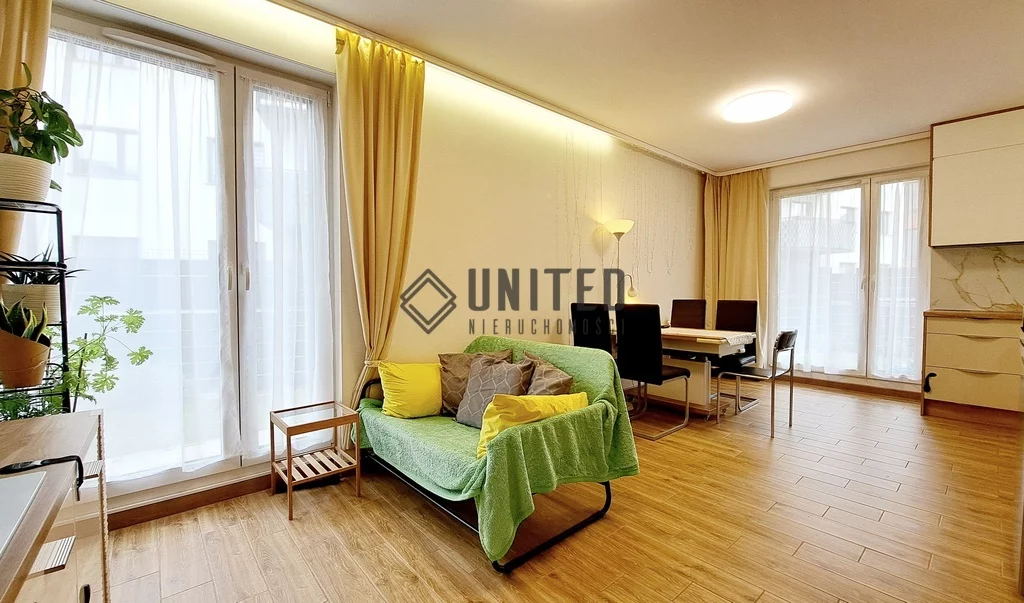 Apartamenty 12195/10630/OMS Wrocław Maślice Zawidowska
