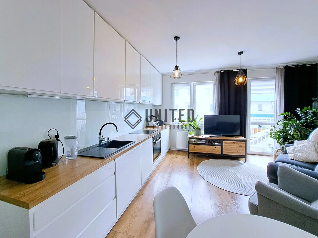 Apartamenty 17195/10630/OMS Wrocław Maślice Zawidowska