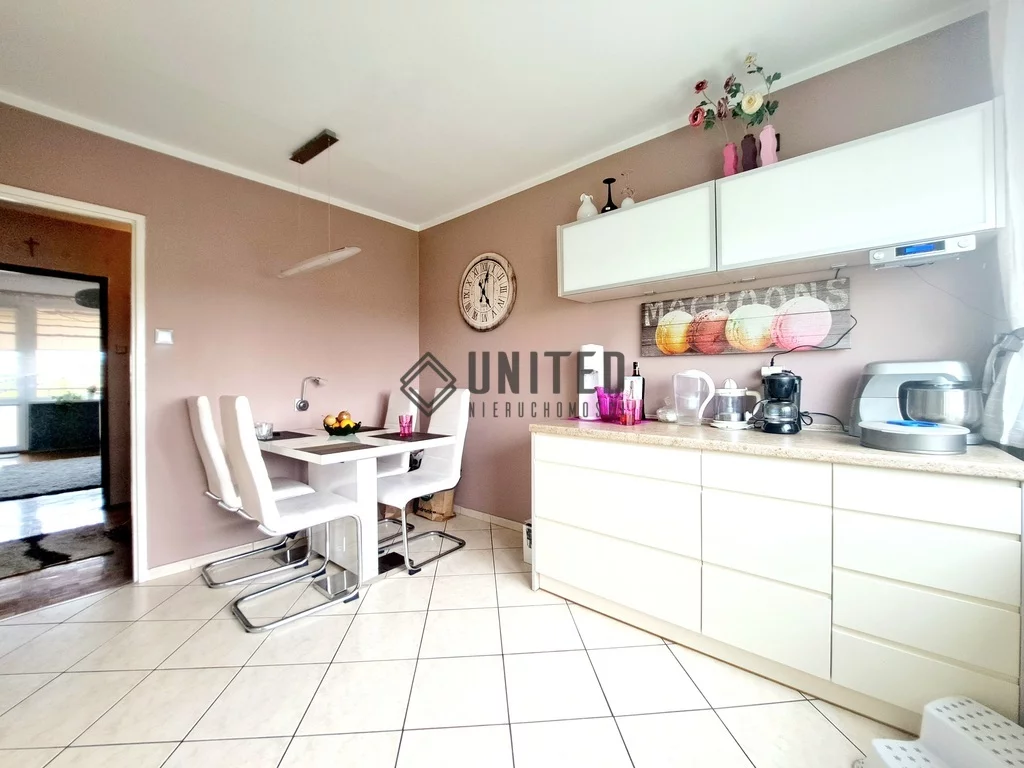 3 pokoje, mieszkanie 69,10 m², piętro 4, oferta nr , 14877/10630/OMS, Wrocław, Nowy Dwór, Zemska