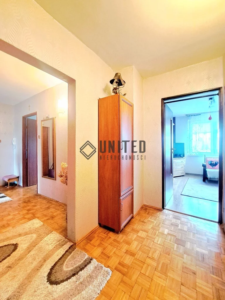 3 pokoje, mieszkanie 69,10 m², piętro 4, oferta nr , 14877/10630/OMS, Wrocław, Nowy Dwór, Zemska