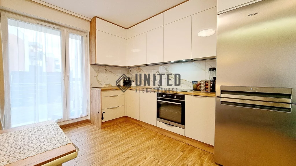 Apartament na sprzedaż, 58,20 m², 3 pokoje, parter, oferta nr 12195/10630/OMS