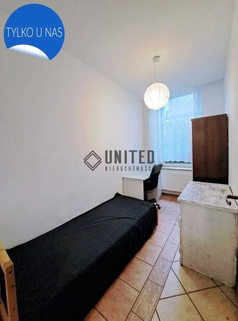 Mieszkanie na sprzedaż, 61,08 m², 4 pokoje, parter, oferta nr 14933/10630/OMS