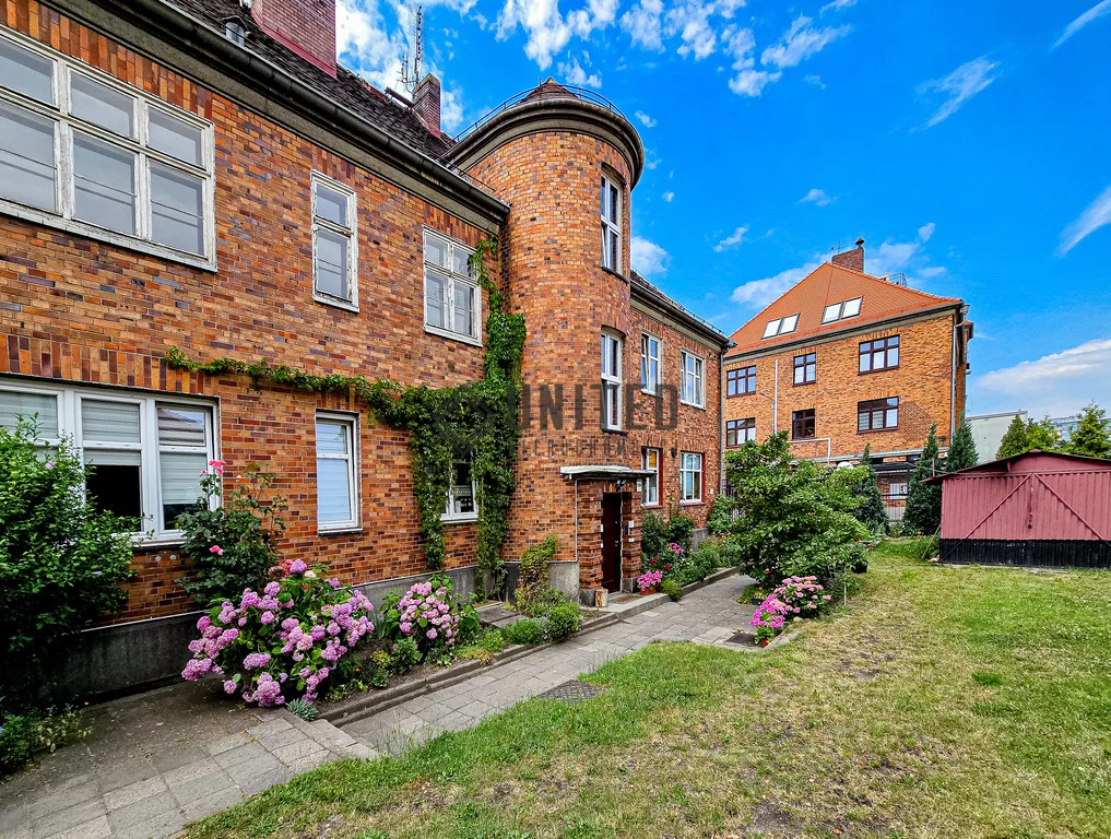 Apartamenty 16054/10630/OMS Wrocław Gaj Borowska
