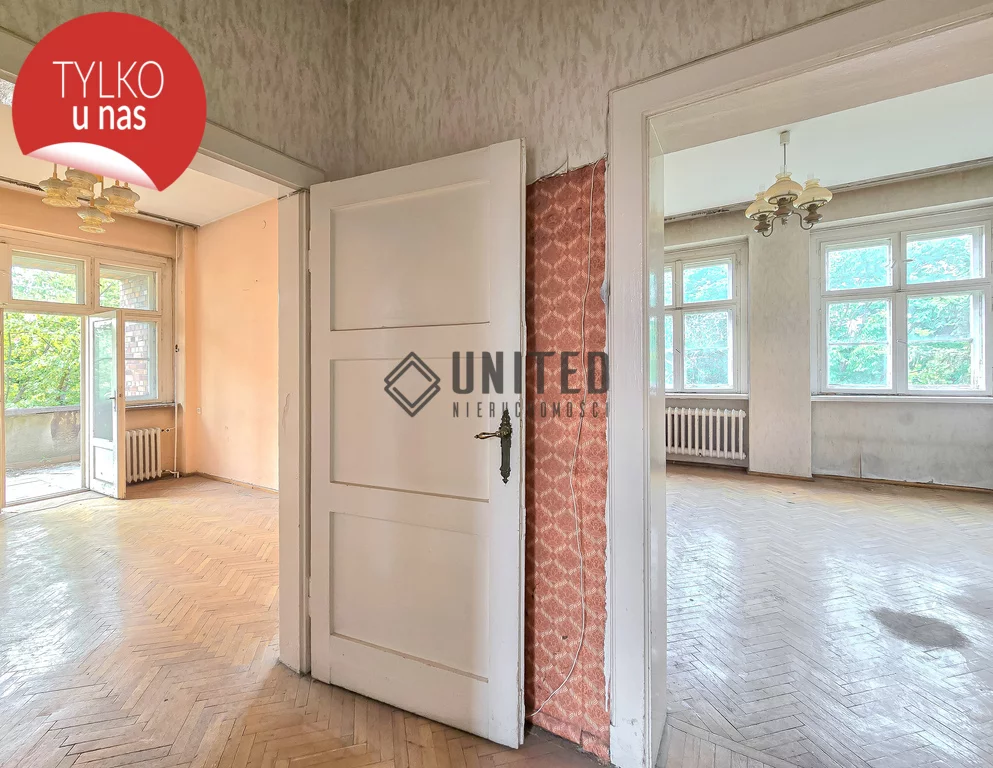 4 pokoje, mieszkanie 72,35 m², piętro 1, oferta nr , 16054/10630/OMS, Wrocław, Gaj, Borowska