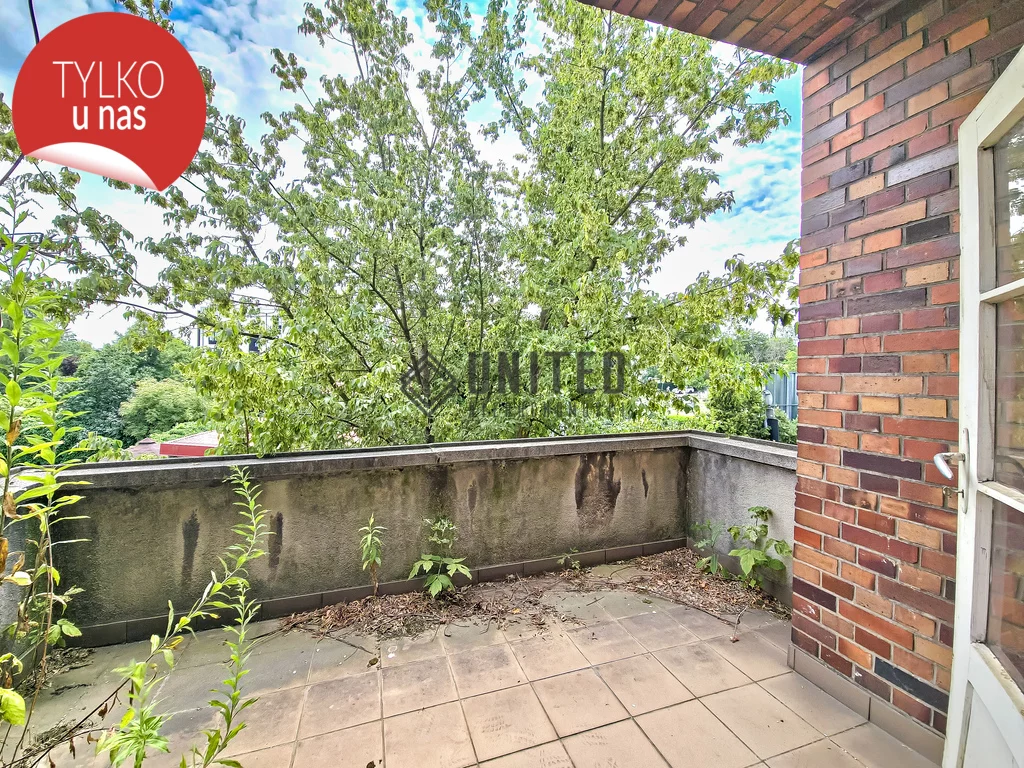 4 pokoje, mieszkanie 72,35 m², piętro 1, oferta nr , 16054/10630/OMS, Wrocław, Gaj, Borowska