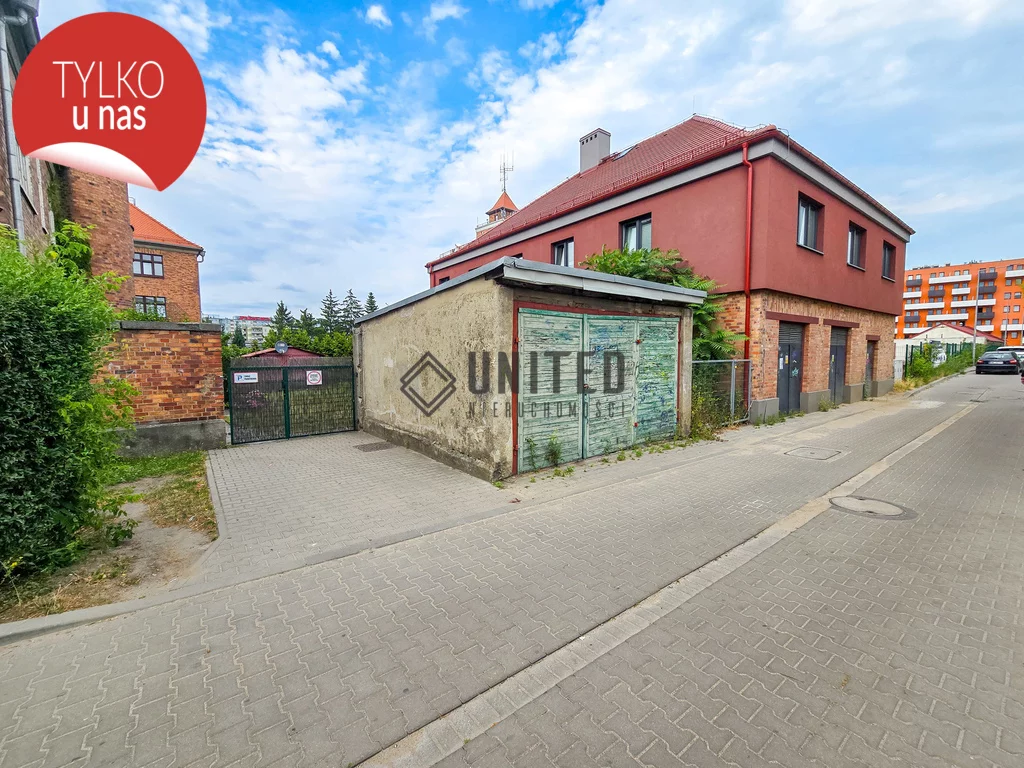 4 pokoje, mieszkanie 72,35 m², piętro 1, oferta nr , 16054/10630/OMS, Wrocław, Gaj, Borowska
