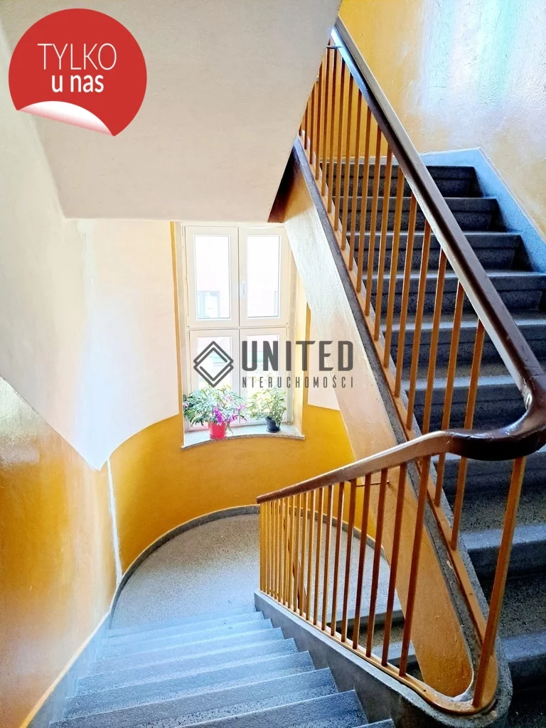 4 pokoje, mieszkanie 72,35 m², piętro 1, oferta nr , 16054/10630/OMS, Wrocław, Gaj, Borowska