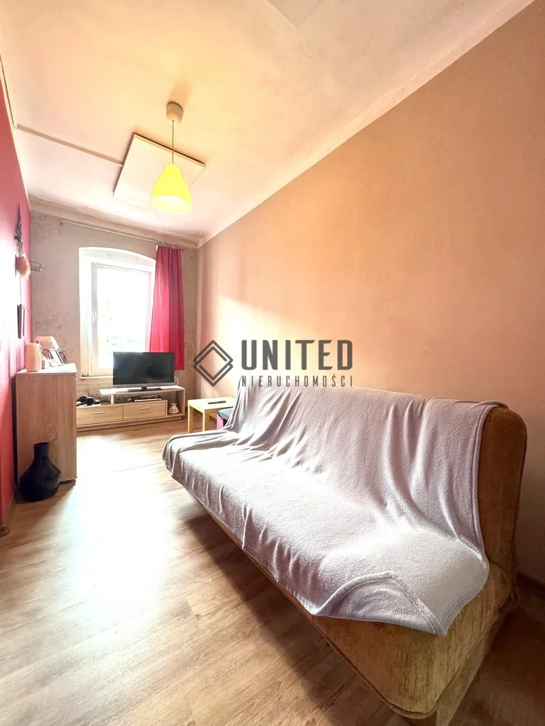 4 pokoje, mieszkanie 66,21 m², piętro 5, oferta nr , 11088/10630/OMS, Wrocław, Przedmieście Oławskie, Brzeska