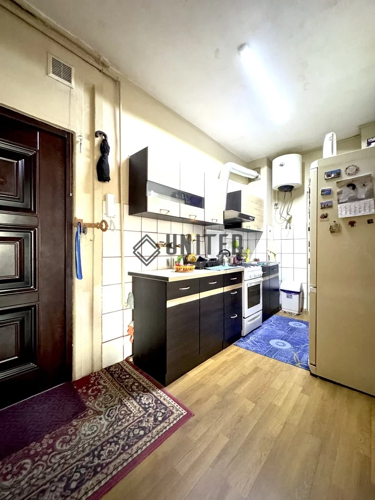 4 pokoje, mieszkanie 66,21 m², piętro 5, oferta nr , 11088/10630/OMS, Wrocław, Przedmieście Oławskie, Brzeska