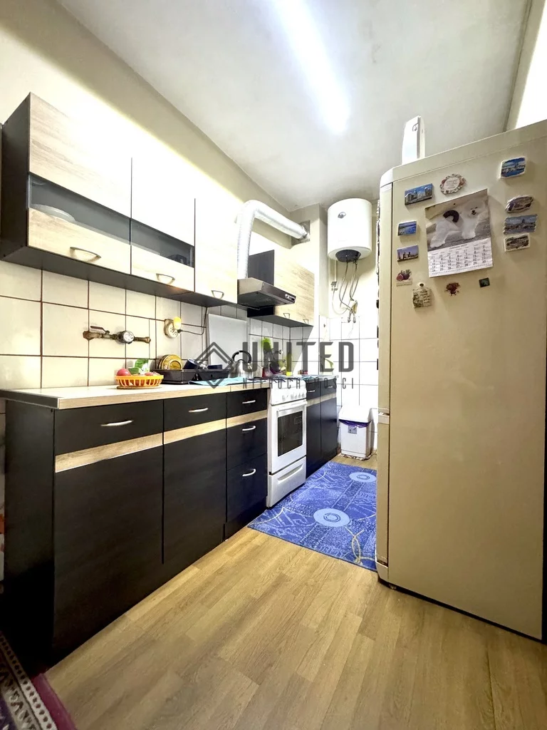 4 pokoje, mieszkanie 66,21 m², piętro 5, oferta nr , 11088/10630/OMS, Wrocław, Przedmieście Oławskie, Brzeska