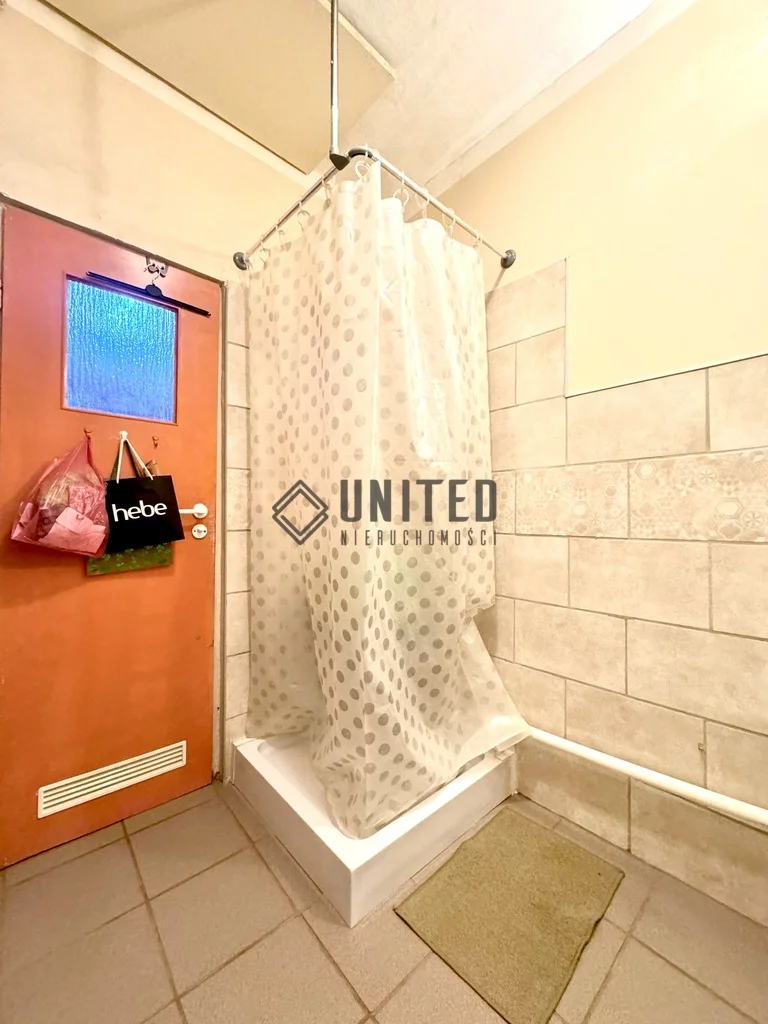 4 pokoje, mieszkanie 66,21 m², piętro 5, oferta nr , 11088/10630/OMS, Wrocław, Przedmieście Oławskie, Brzeska