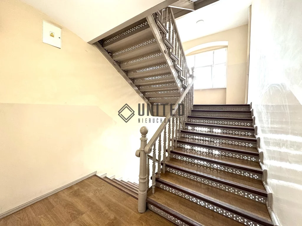 4 pokoje, mieszkanie 66,21 m², piętro 5, oferta nr , 11088/10630/OMS, Wrocław, Przedmieście Oławskie, Brzeska