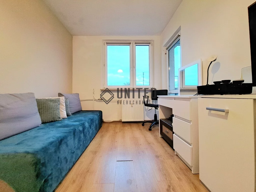 Apartamenty 17727/10630/OMS Wrocław Karłowice-Różanka Chorwacka