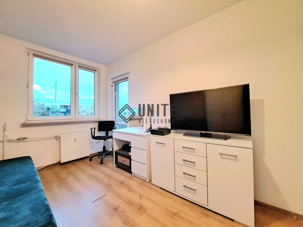 4 pokoje, mieszkanie 58,20 m², piętro 4, oferta nr , 17727/10630/OMS, Wrocław, Karłowice-Różanka, Różanka, Chorwacka