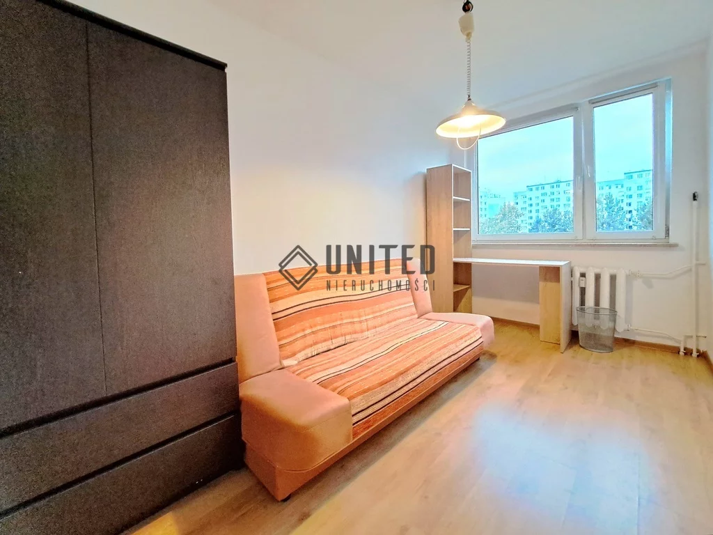 4 pokoje, mieszkanie 58,20 m², piętro 4, oferta nr , 17727/10630/OMS, Wrocław, Karłowice-Różanka, Różanka, Chorwacka