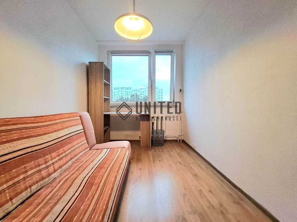 4 pokoje, mieszkanie 58,20 m², piętro 4, oferta nr , 17727/10630/OMS, Wrocław, Karłowice-Różanka, Różanka, Chorwacka