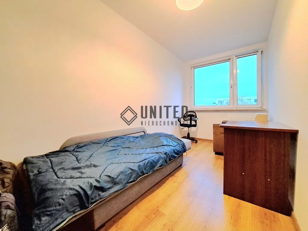 4 pokoje, mieszkanie 58,20 m², piętro 4, oferta nr , 17727/10630/OMS, Wrocław, Karłowice-Różanka, Różanka, Chorwacka