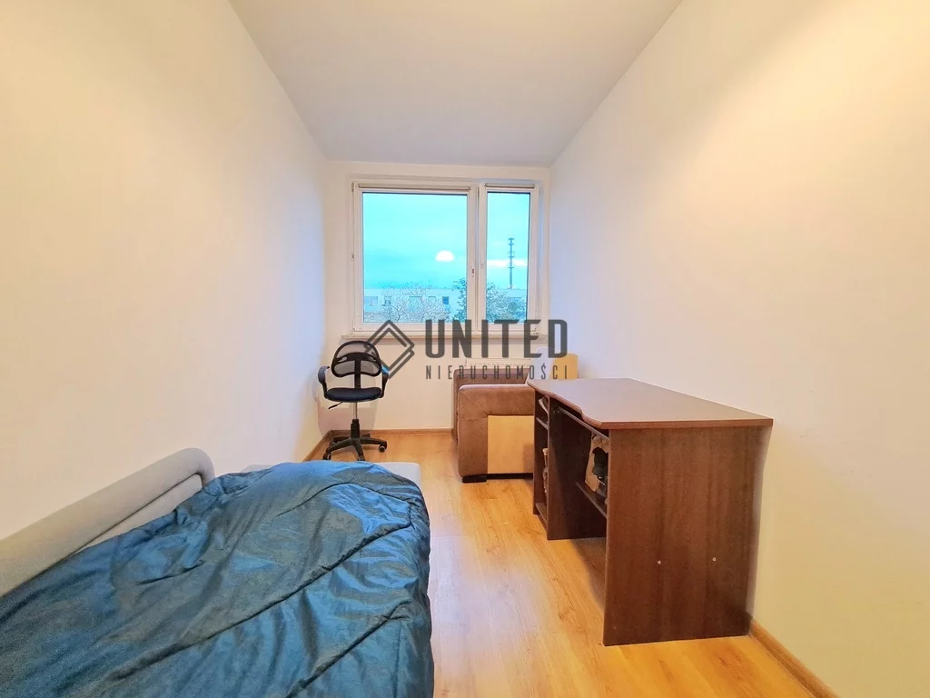 4 pokoje, mieszkanie 58,20 m², piętro 4, oferta nr , 17727/10630/OMS, Wrocław, Karłowice-Różanka, Różanka, Chorwacka