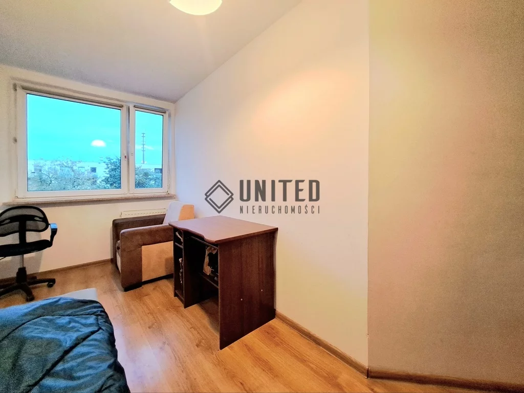 4 pokoje, mieszkanie 58,20 m², piętro 4, oferta nr , 17727/10630/OMS, Wrocław, Karłowice-Różanka, Różanka, Chorwacka