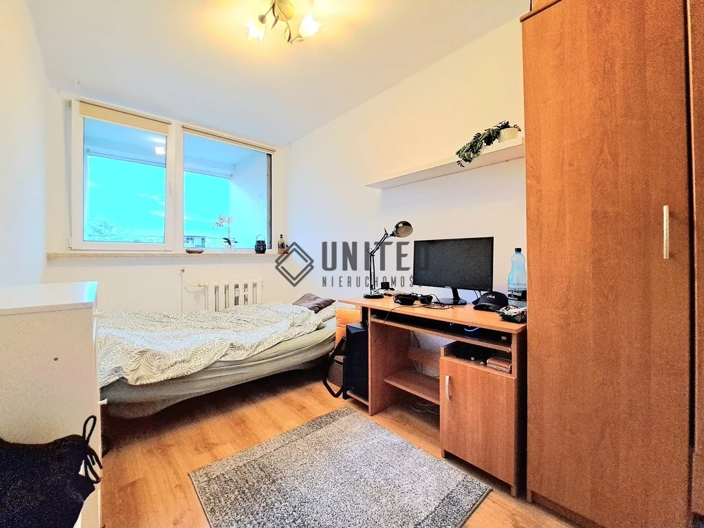 4 pokoje, mieszkanie 58,20 m², piętro 4, oferta nr , 17727/10630/OMS, Wrocław, Karłowice-Różanka, Różanka, Chorwacka