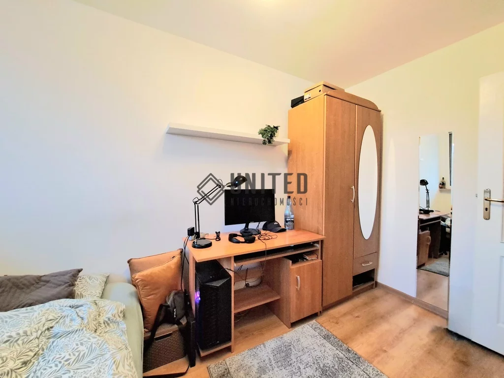 4 pokoje, mieszkanie 58,20 m², piętro 4, oferta nr , 17727/10630/OMS, Wrocław, Karłowice-Różanka, Różanka, Chorwacka