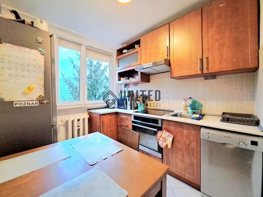 4 pokoje, mieszkanie 58,20 m², piętro 4, oferta nr , 17727/10630/OMS, Wrocław, Karłowice-Różanka, Różanka, Chorwacka