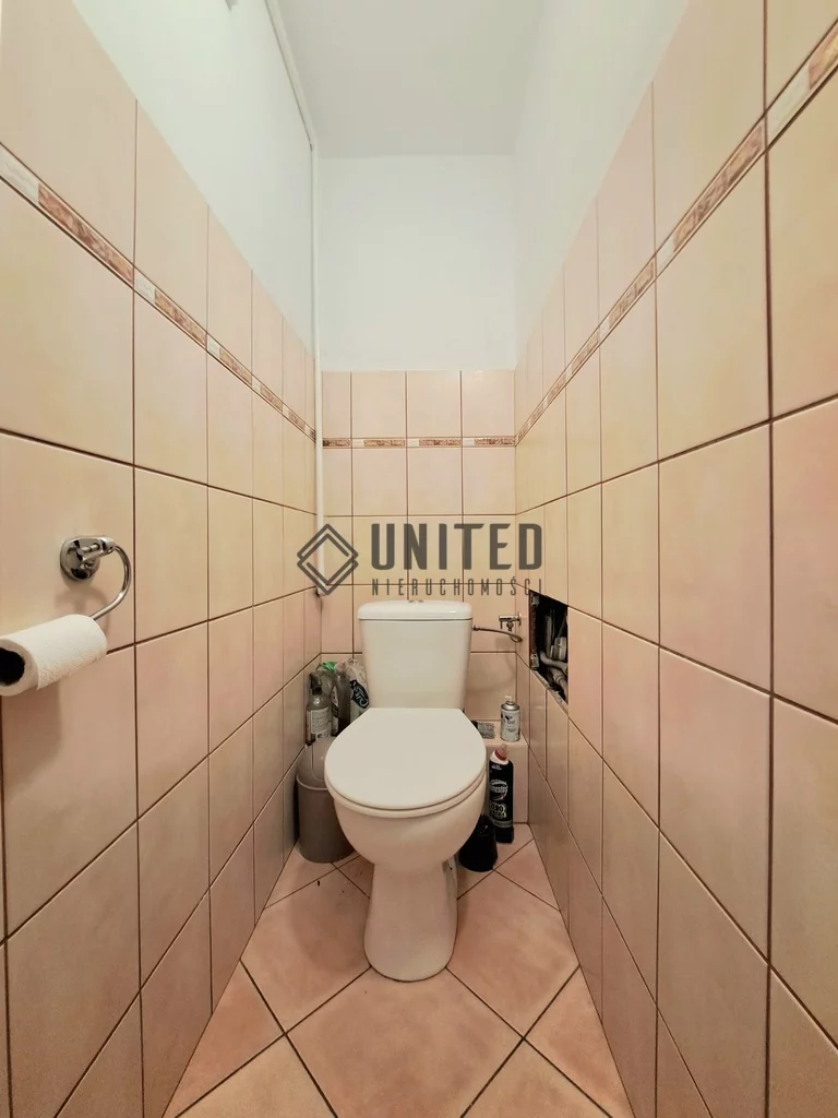 4 pokoje, mieszkanie 58,20 m², piętro 4, oferta nr , 17727/10630/OMS, Wrocław, Karłowice-Różanka, Różanka, Chorwacka