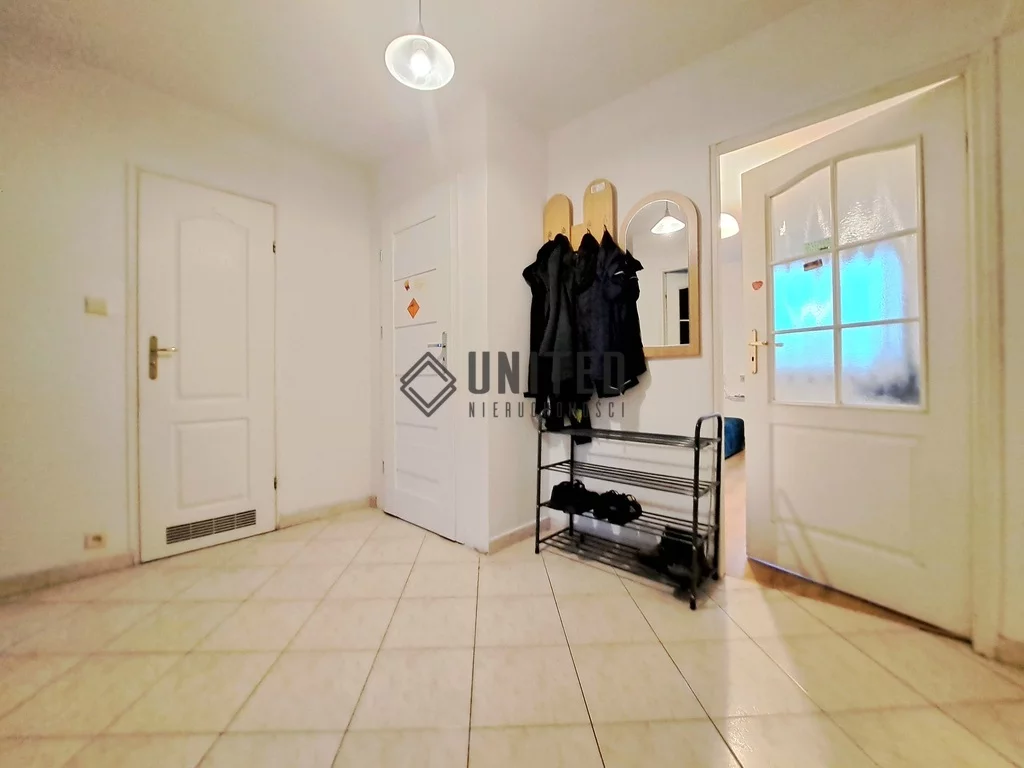 4 pokoje, mieszkanie 58,20 m², piętro 4, oferta nr , 17727/10630/OMS, Wrocław, Karłowice-Różanka, Różanka, Chorwacka