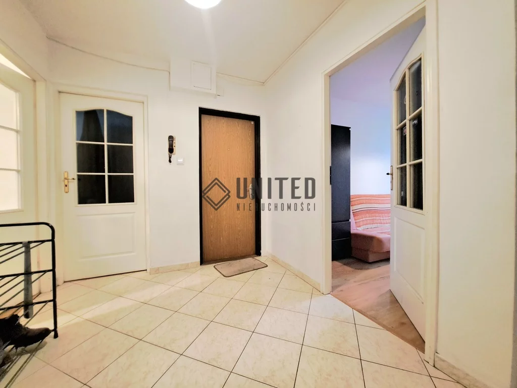 4 pokoje, mieszkanie 58,20 m², piętro 4, oferta nr , 17727/10630/OMS, Wrocław, Karłowice-Różanka, Różanka, Chorwacka