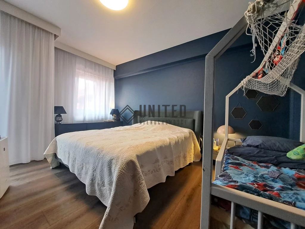 4 pokoje, mieszkanie 95,00 m², piętro 3, oferta nr , 11664/10630/OMS, Wysoka, Cztery Podkowy
