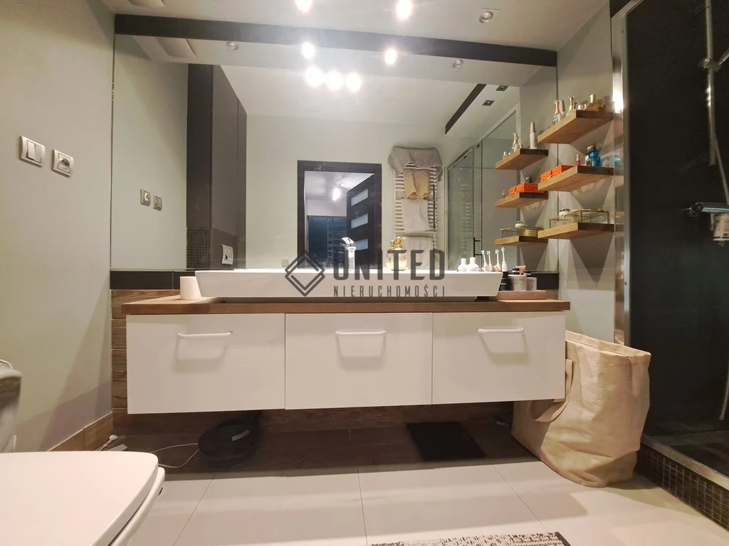 4 pokoje, mieszkanie 95,00 m², piętro 3, oferta nr , 11664/10630/OMS, Wysoka, Cztery Podkowy