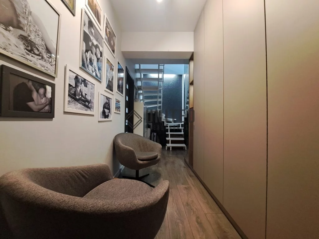 4 pokoje, mieszkanie 95,00 m², piętro 3, oferta nr , 11664/10630/OMS, Wysoka, Cztery Podkowy