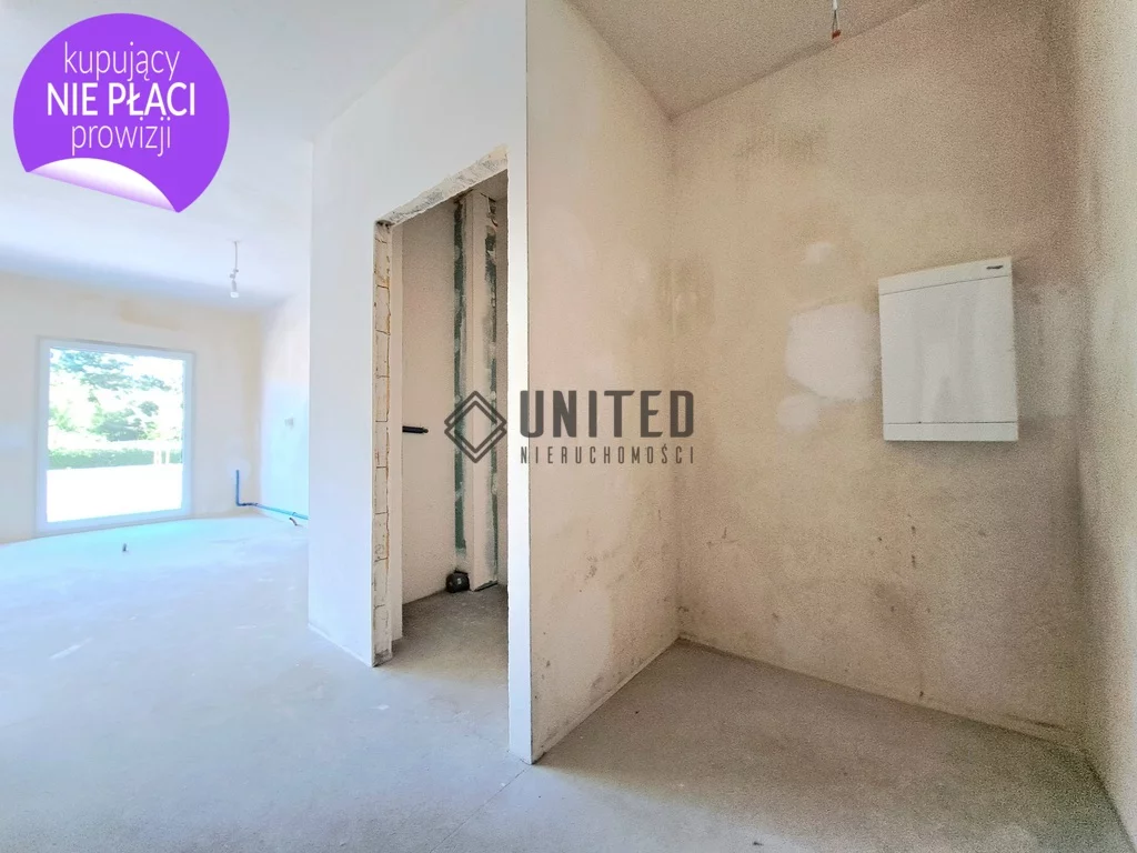 4 pokoje, apartament 83,00 m², parter, oferta nr , 17096/10630/OMS, Wrocław, Sołtysowice, Czytankowa