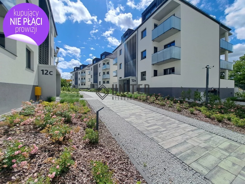4 pokoje, apartament 83,00 m², parter, oferta nr , 17096/10630/OMS, Wrocław, Sołtysowice, Czytankowa