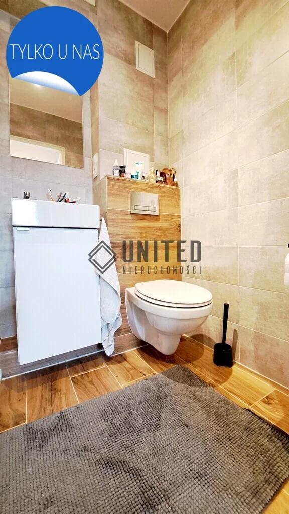 4 pokoje, mieszkanie 46,65 m², piętro 8, oferta nr , 14791/10630/OMS, Wrocław, Szczepin, Dobra