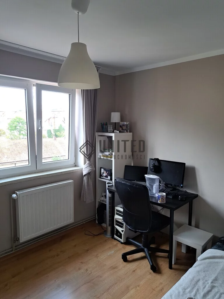 4 pokoje, mieszkanie 79,00 m², piętro 4, oferta nr , 9189/10630/OMS, Wrocław, Plac Grunwaldzki, Elizy Orzeszkowej