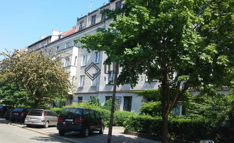 4 pokoje, mieszkanie 79,00 m², piętro 4, oferta nr , 9189/10630/OMS, Wrocław, Plac Grunwaldzki, Elizy Orzeszkowej