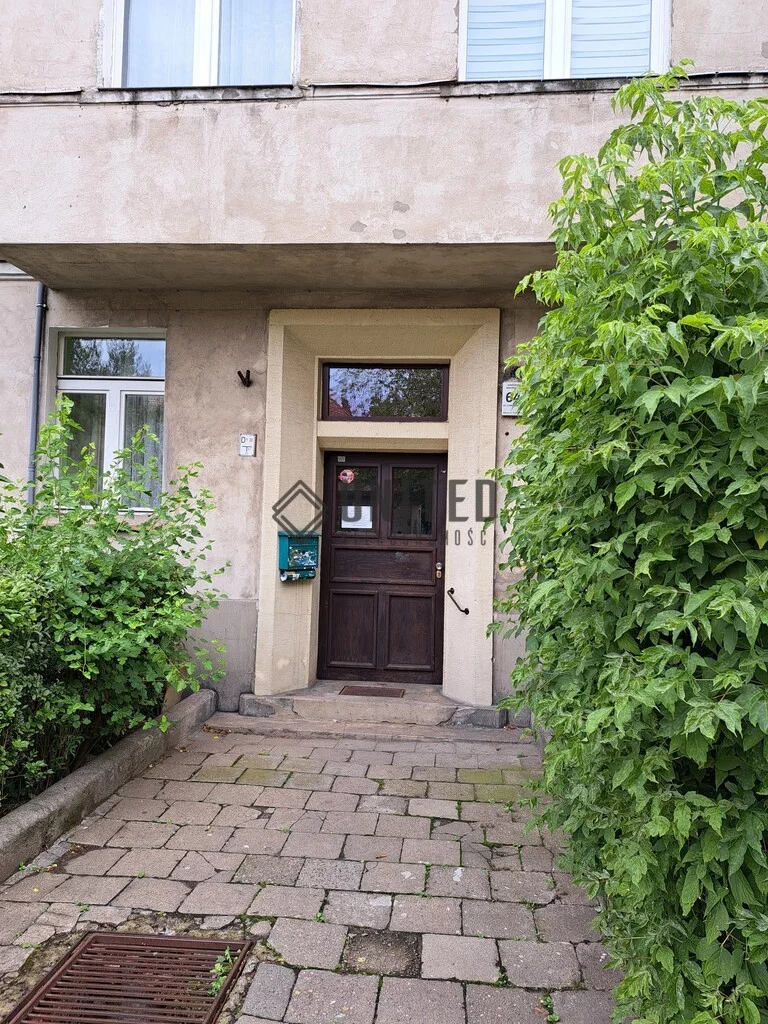 4 pokoje, mieszkanie 79,00 m², piętro 4, oferta nr , 9189/10630/OMS, Wrocław, Plac Grunwaldzki, Elizy Orzeszkowej