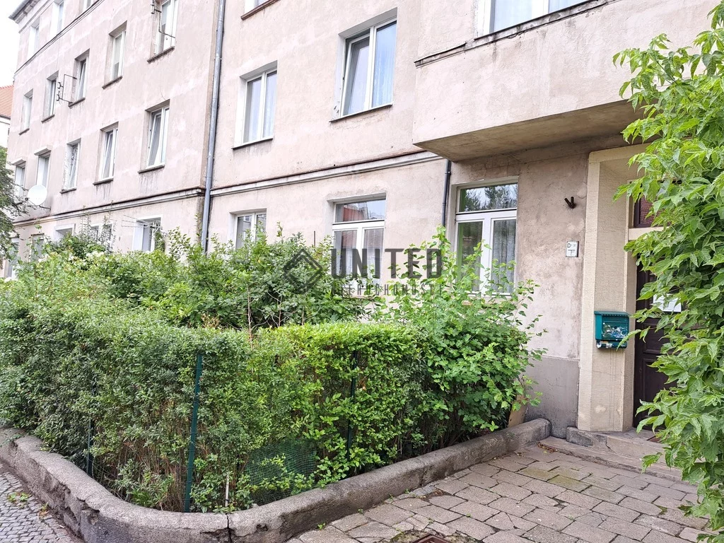 4 pokoje, mieszkanie 79,00 m², piętro 4, oferta nr , 9189/10630/OMS, Wrocław, Plac Grunwaldzki, Elizy Orzeszkowej