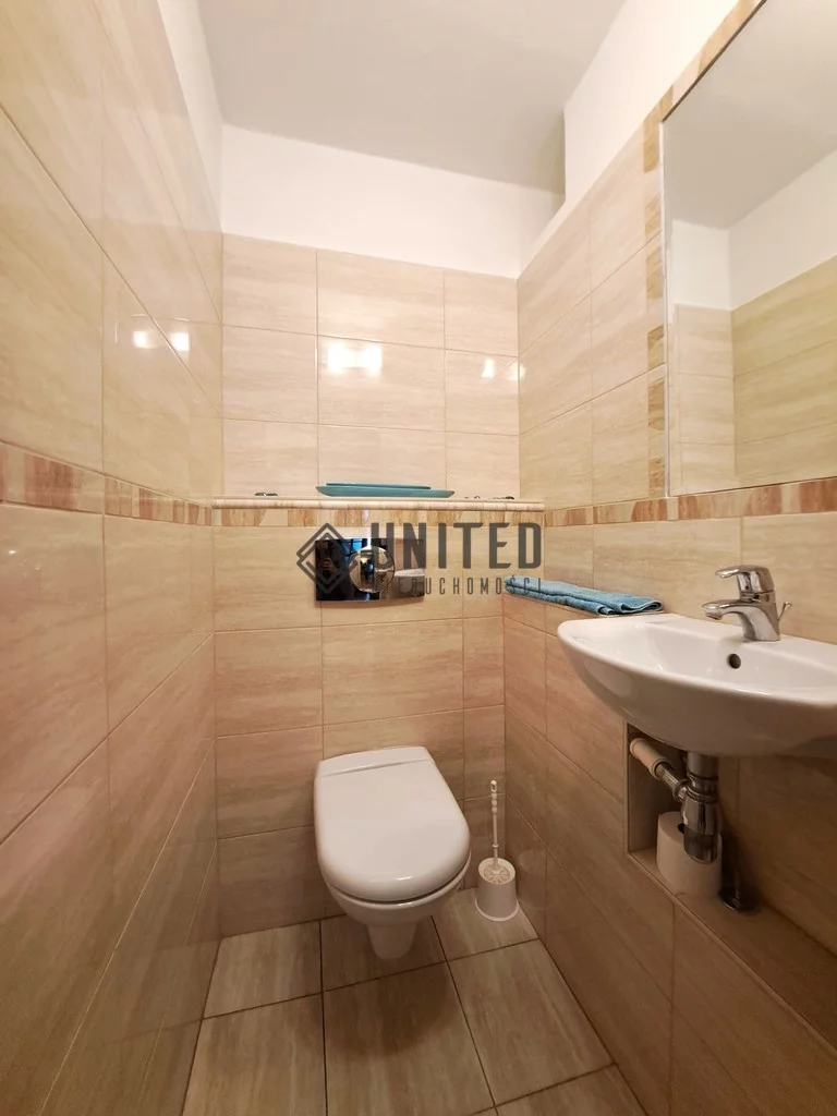 4 pokoje, apartament 105,90 m², piętro 9, oferta nr , 11924/10630/OMS, Wrocław, Gądów-Popowice Południowe, Gądów Mały, Eugeniusza Horbaczewskiego