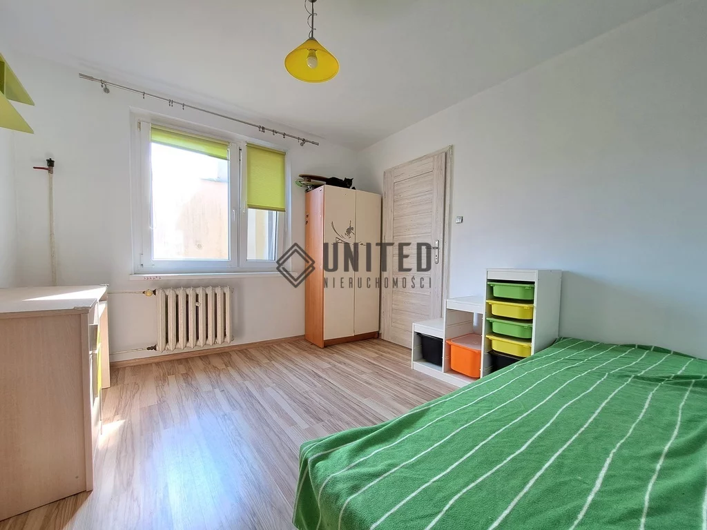 Apartament na sprzedaż, 73,71 m², 4 pokoje, piętro 3, oferta nr 12395/10630/OMS