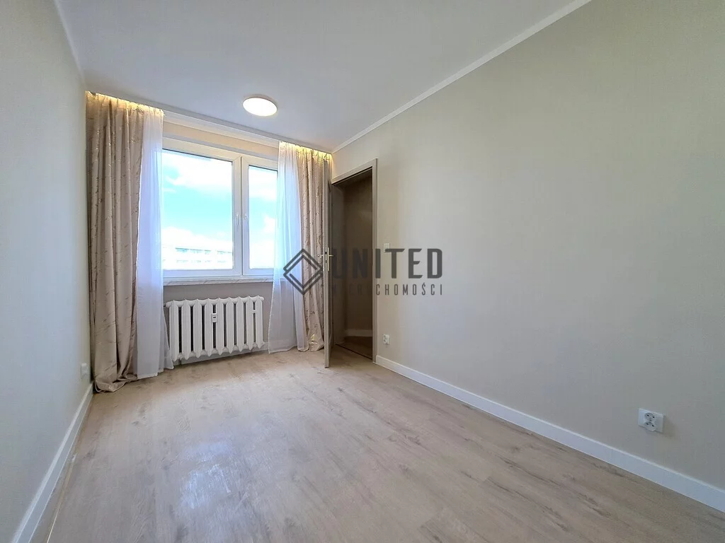 4 pokoje, mieszkanie 67,00 m², piętro 9, oferta nr , 17588/10630/OMS, Wrocław, Gaj, Krynicka
