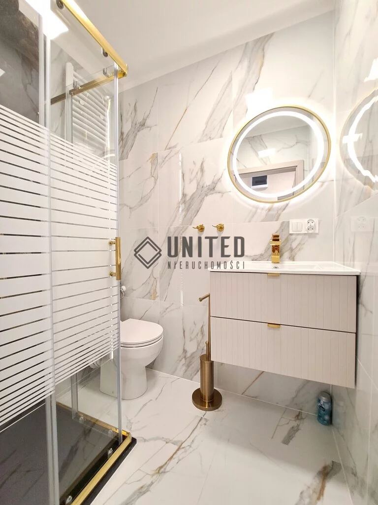 4 pokoje, mieszkanie 67,00 m², piętro 9, oferta nr , 17588/10630/OMS, Wrocław, Gaj, Krynicka