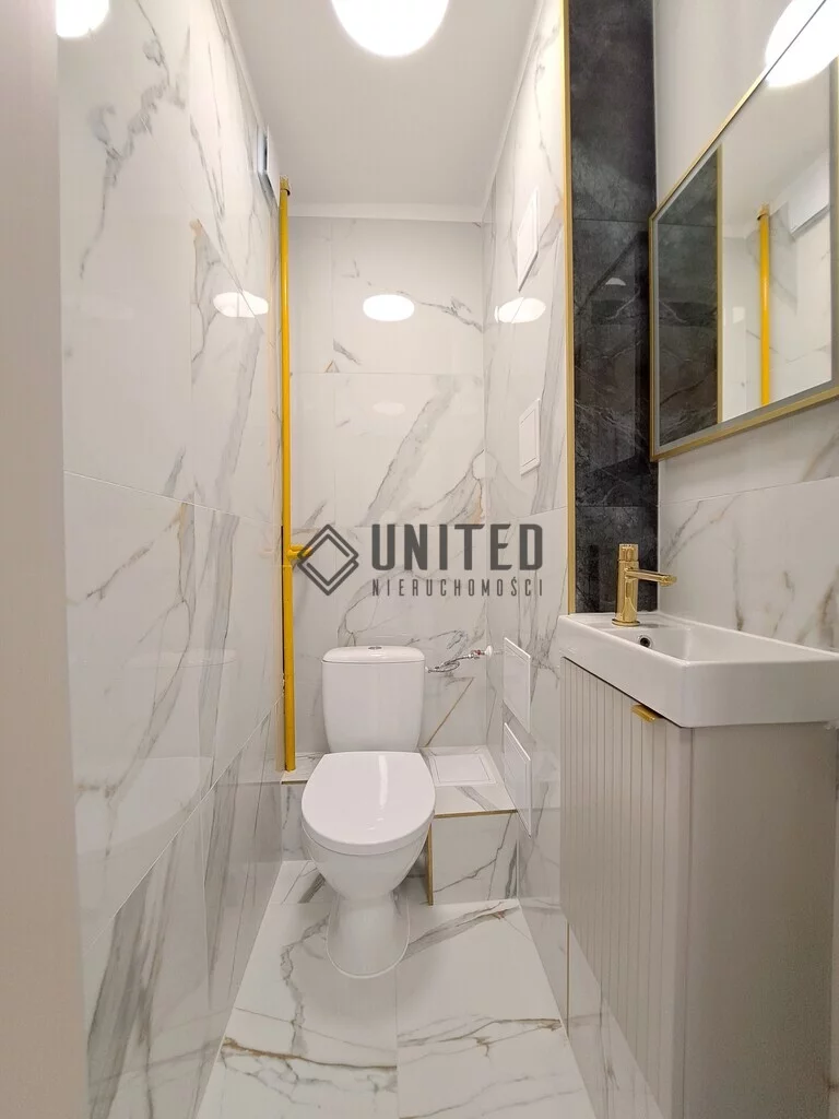 4 pokoje, mieszkanie 67,00 m², piętro 9, oferta nr , 17588/10630/OMS, Wrocław, Gaj, Krynicka